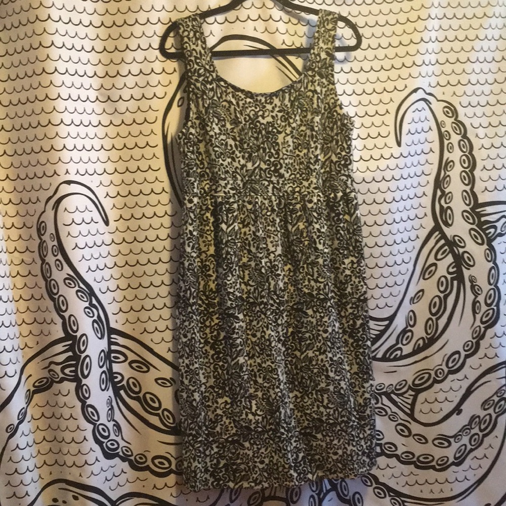 Target Liz Lange maternity silver glitter dress